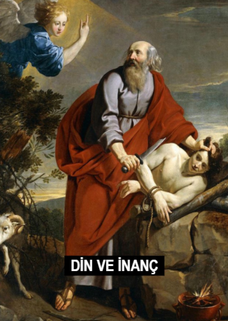 Din Anlayışı ve İnanış İhtiyacının Gelişimi