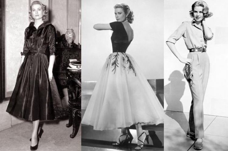 1950’lerin Moda Tarihi ve Döneme Damga Vuran İkonlar