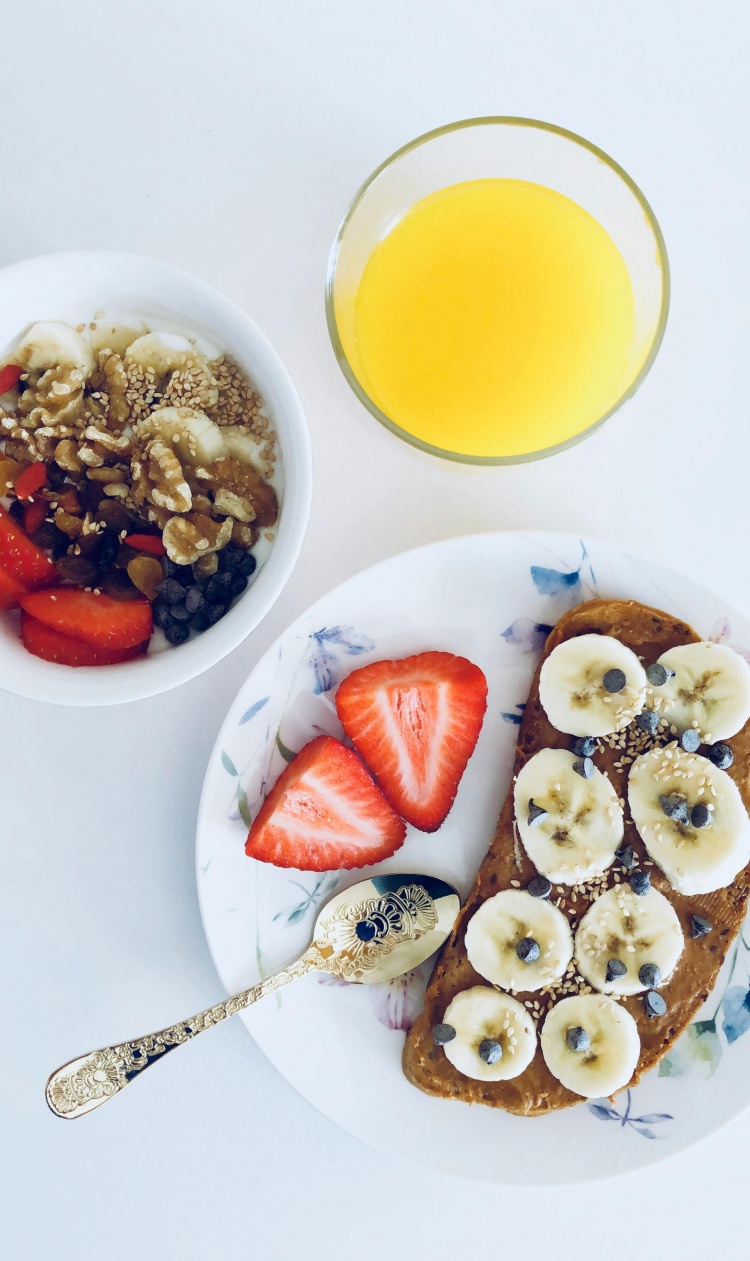 Aralıklı Oruç (Intermittent Fasting) Nedir?