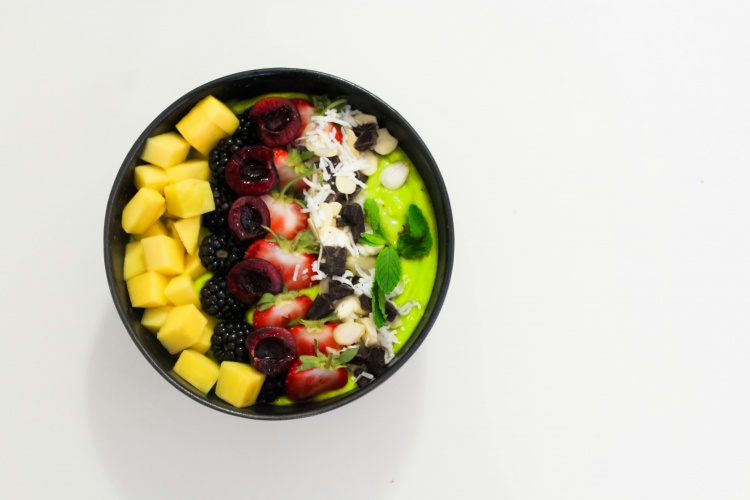 FODMAP Diyeti: Sindirim Sağlığınızı Nasıl İyileştirir?